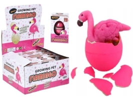 Rosnący flaming opakowanie zbiorcze 12 sztuk