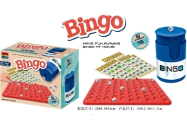 Gra bingo